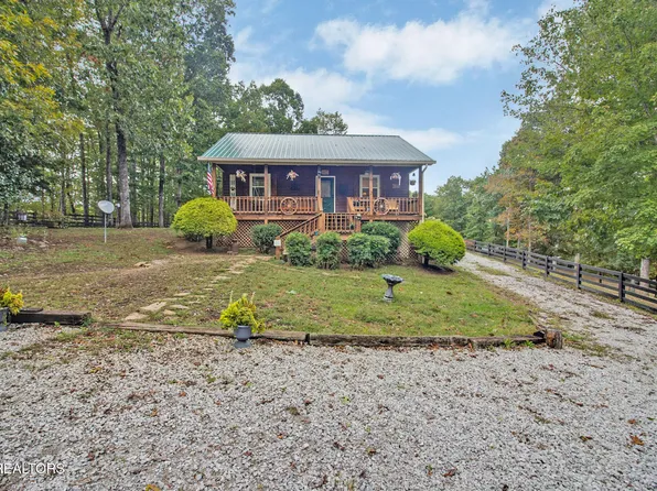 538 Spruce Creek Dr, Jamestown, TN 38556