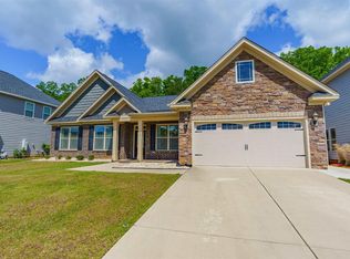 585 Compass Rose Way, Irmo, SC 29063
