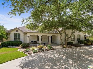 217 Silver Leaf Dr, Georgetown, TX 78633