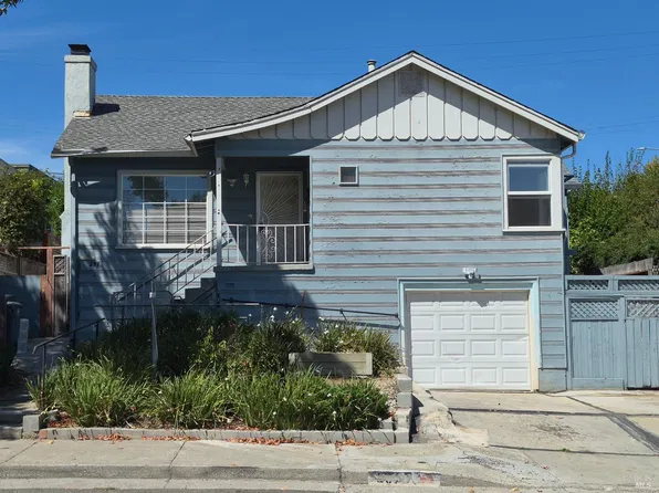 257 Daniels Avenue, Vallejo, CA 94590