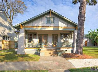 704 N 7th St, Baton Rouge, LA 70802