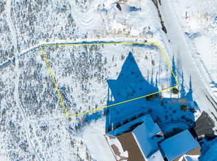 409 Upper Ranch View Rd, Granby, CO 80446