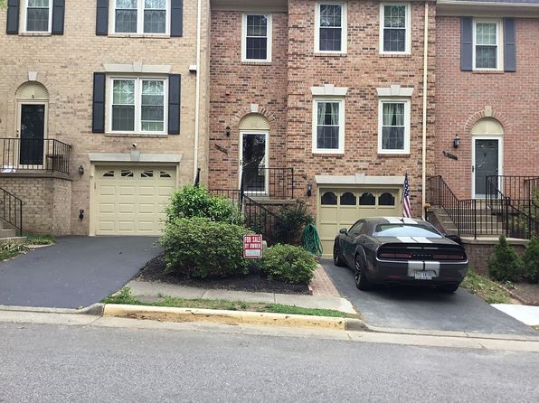 7709 Gromwell Ct, Springfield, VA 22152