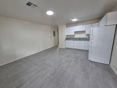Floor plan B205