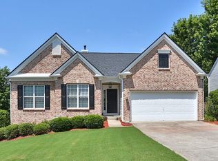 6685 Cold Stream Dr, Cumming, GA 30040