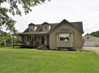 1575 Blacklick Rd NW, Baltimore, OH 43105