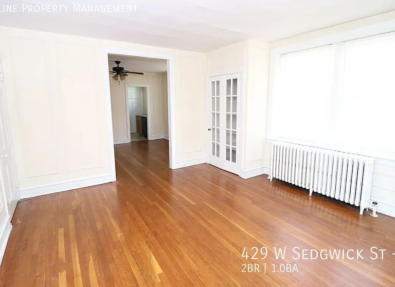429 W Sedgwick St #B — Photo 7