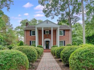 127 Parkway Dr, Newport News, VA 23606