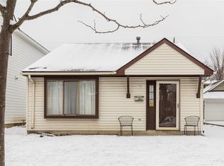 1253 Cole St, Birmingham, MI 48009