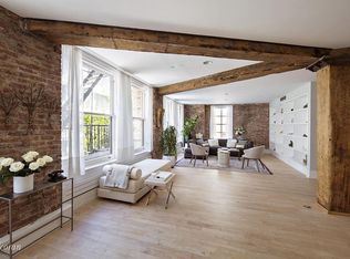 14 Wooster St APT 3, New York, NY 10013