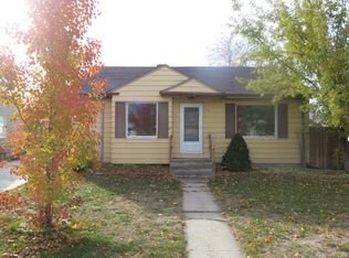 366 E 23rd St, Idaho Falls, ID 83404