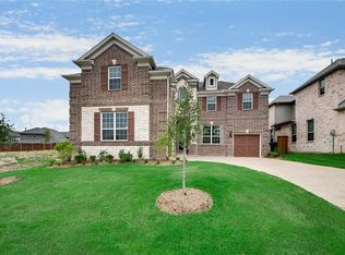 5920 Stoltz Dr, McKinney, TX 75071