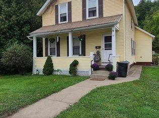 31 Montague City Rd, Greenfield, MA 01301