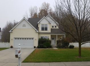 108 Penn Beach Dr, Pennsville, NJ 08070