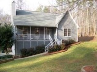 149 Junaluska Dr, Woodstock, GA 30188