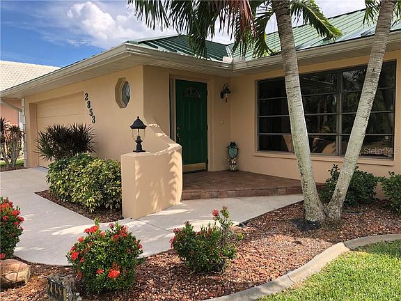 2nd image of 2853 Sancho Panza Ct
