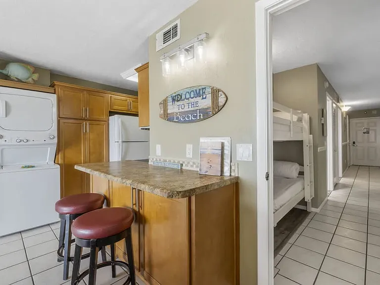 Laundry Room Cabinet