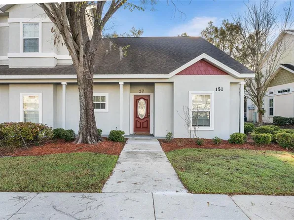 151 SW 145th Dr Unit 57, Newberry, FL 32669