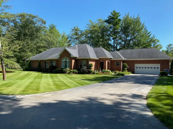 4507 Gowen Rd Lot 63-65, East Tawas, MI 48730