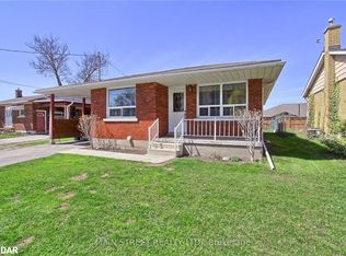 246 Franklin St N, Kitchener, ON N2A1Y6