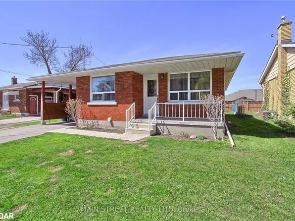 246 Franklin St N, Kitchener, ON N2A 1Y6