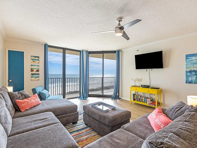 27008 Perdido Beach Blvd #8904 — Photo 6