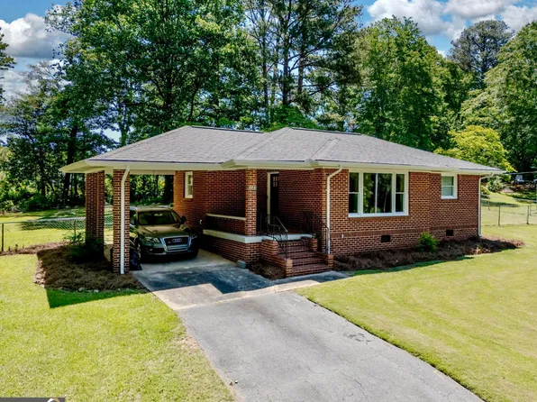 6043 Pisgah Rd SW, Mableton, GA 30126