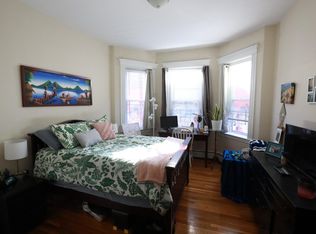 18 Chester St #1, Boston, MA 02134