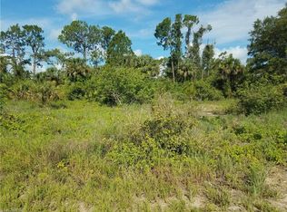 8017 Buttercup Cir, Labelle, FL 33935