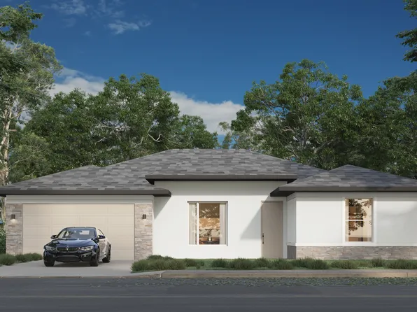 Exuma X Plan, Palm Coast