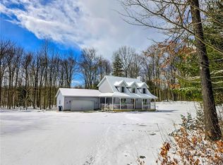 8033 Saltzman Rd, Blossvale, NY 13308