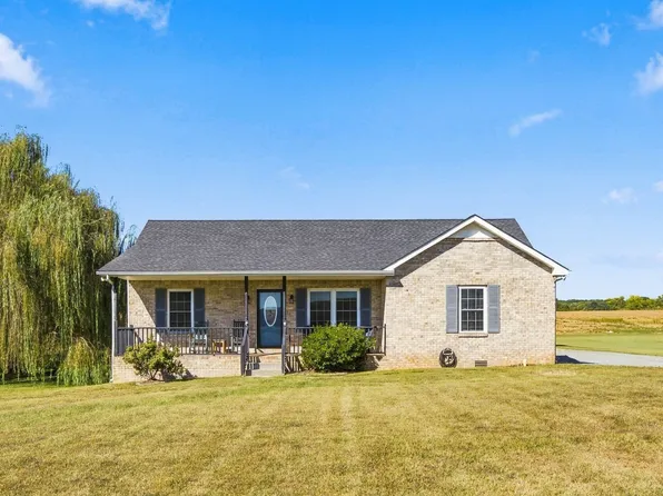 4436 John Farmer Rd, Springfield, TN 37032