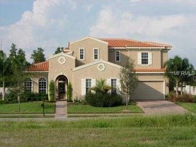 1208 Tuscany Dr, New Port Richey, FL, 34655