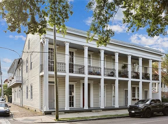 2nd image of 1544 Camp St APT 4