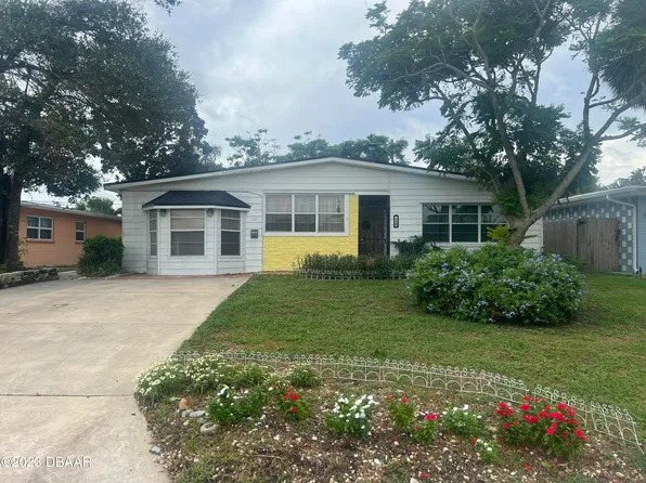 204 Lynnhurst Dr, Ormond Beach, FL 32176