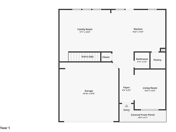 2nd image of this home