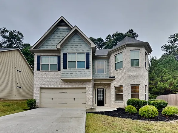 1228 Campbell Ridge Ln, Lawrenceville, GA 30045