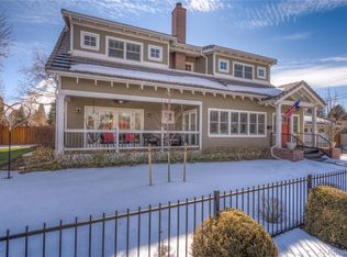 3456 E Cornell Ave, Denver, CO 80210