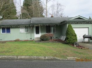 16924 SE 252nd Pl, Covington, WA 98042
