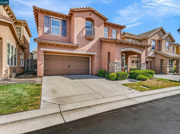 35 Belluno Dr, Stockton, CA 95209