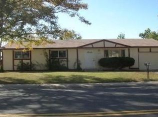 11891 E Kentucky Ave, Aurora, CO 80012