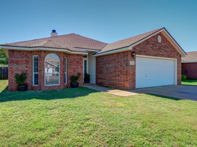 514 N Kline Ave, Lubbock, TX, 79416