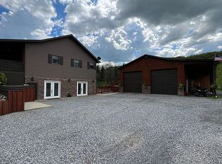 171 Joy Gardens Rd, Wilcox, PA 15870