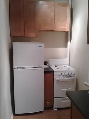 Rented by City & Suburban | media 21