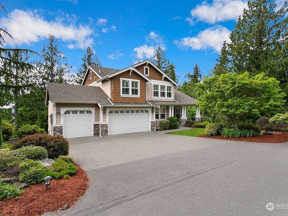 441 211th Avenue NE, Sammamish, WA 98074 Zillow