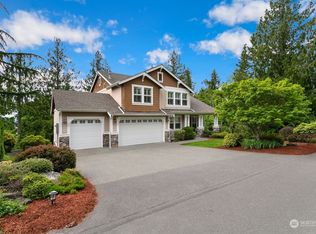 441 211th Ave NE, Sammamish, WA 98074