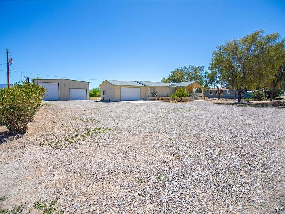 1st image of 7156 S Harquahala Drive