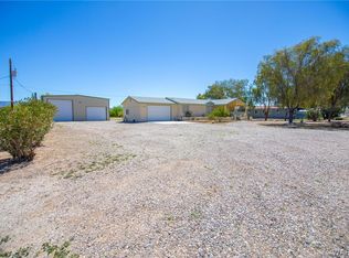 7156 S Harquahala Dr, Mohave Valley, AZ 86440
