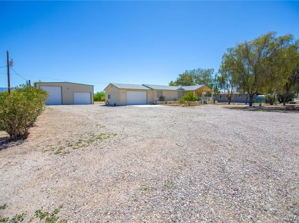 7156 S Harquahala Drive, Mohave Valley, AZ 86440