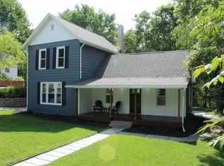 459 Jones St, Ionia, MI